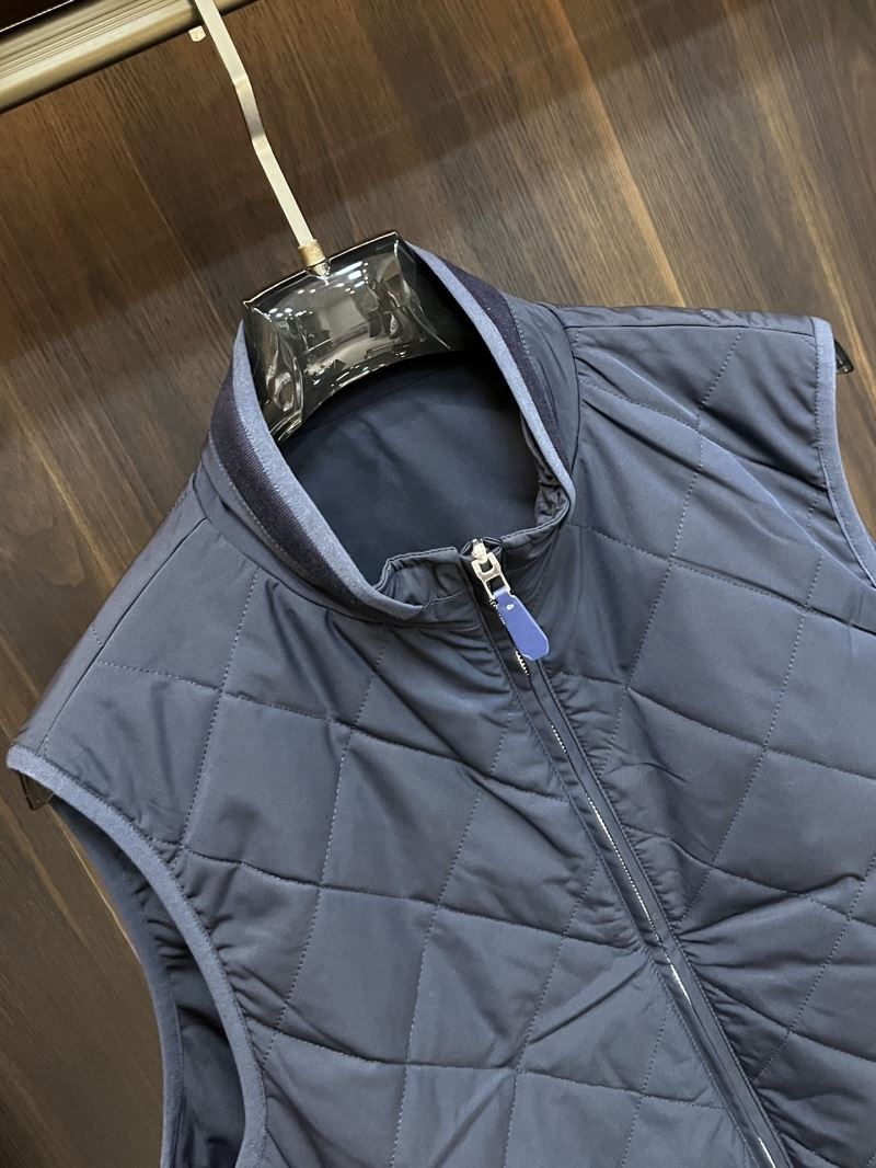 Loro Piana Vest